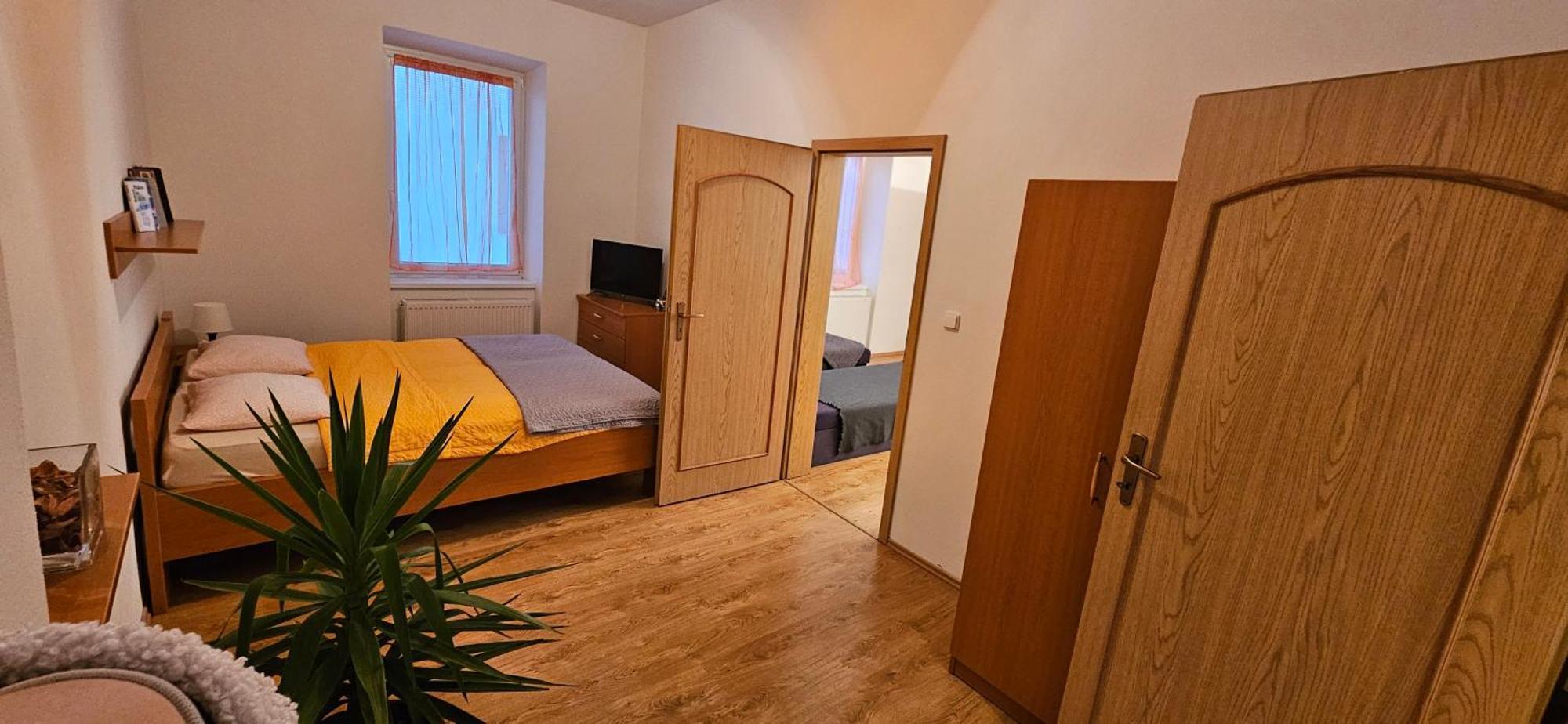 Penzion Podzámčí Jaroslavice (Znojmo) Exterior foto